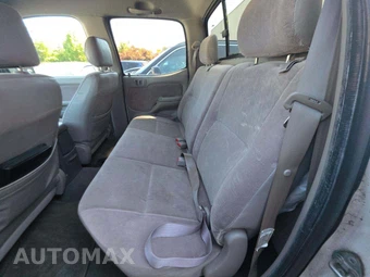 2004 Toyota Tacoma PreRunner Crew Cab Medium Bed – miniatura 13