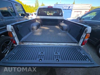 2004 Toyota Tacoma PreRunner Crew Cab Medium Bed – miniatura 14