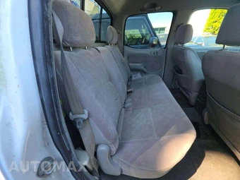 2004 Toyota Tacoma PreRunner Crew Cab Medium Bed – miniatura 16