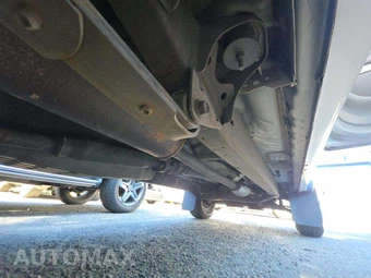 2004 Toyota Tacoma PreRunner Crew Cab Medium Bed – miniatura 17