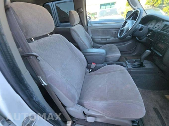 2004 Toyota Tacoma PreRunner Crew Cab Medium Bed – miniatura 18