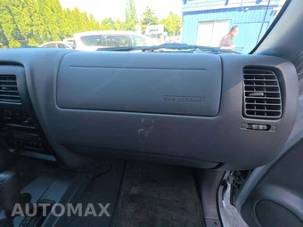 2004 Toyota Tacoma PreRunner Crew Cab Medium Bed – miniatura 19