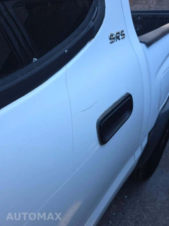 2004 Toyota Tacoma PreRunner Crew Cab Medium Bed – miniatura 26