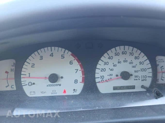 2004 Toyota Tacoma PreRunner Crew Cab Medium Bed – miniatura 9