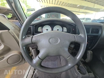2004 Toyota Tacoma PreRunner Crew Cab Medium Bed – miniatura 10