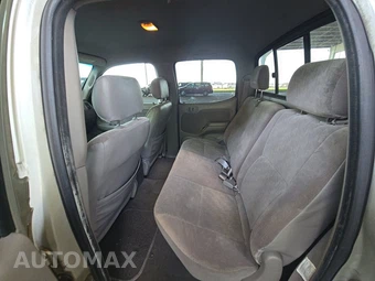 2004 Toyota Tacoma PreRunner Crew Cab Medium Bed – miniatura 13