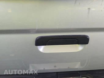 2004 Toyota Tacoma PreRunner Crew Cab Medium Bed – miniatura 16