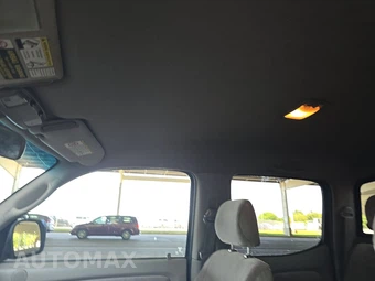 2004 Toyota Tacoma PreRunner Crew Cab Medium Bed – miniatura 18