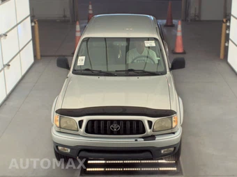 2004 Toyota Tacoma PreRunner Crew Cab Medium Bed – miniatura 2