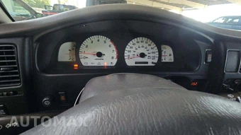 2004 Toyota Tacoma PreRunner Crew Cab Medium Bed – miniatura 20