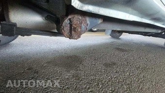 2004 Toyota Tacoma PreRunner Crew Cab Medium Bed – miniatura 22