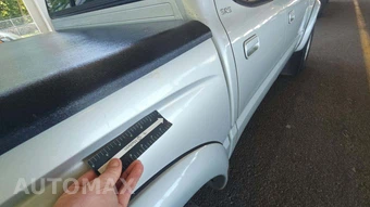 2004 Toyota Tacoma PreRunner Crew Cab Medium Bed – miniatura 23