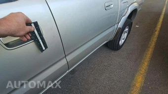 2004 Toyota Tacoma PreRunner Crew Cab Medium Bed – miniatura 25