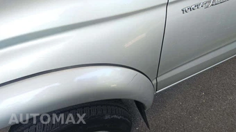 2004 Toyota Tacoma PreRunner Crew Cab Medium Bed – miniatura 26