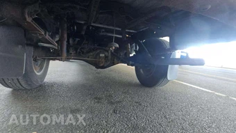2004 Toyota Tacoma PreRunner Crew Cab Medium Bed – miniatura 30