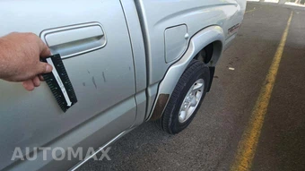 2004 Toyota Tacoma PreRunner Crew Cab Medium Bed – miniatura 35