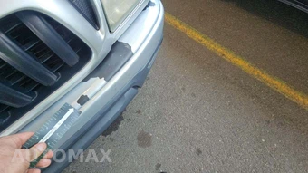 2004 Toyota Tacoma PreRunner Crew Cab Medium Bed – miniatura 36
