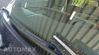 2004 Toyota Tacoma PreRunner Crew Cab Medium Bed – miniatura 37