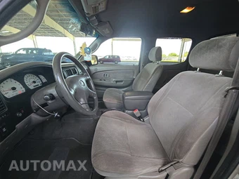 2004 Toyota Tacoma PreRunner Crew Cab Medium Bed – miniatura 7