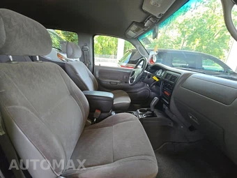 2004 Toyota Tacoma PreRunner Crew Cab Medium Bed – miniatura 8