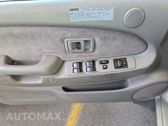 2004 Toyota Tacoma PreRunner Crew Cab Medium Bed – miniatura 9