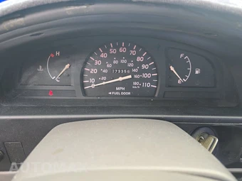 2004 Toyota Tacoma Regular Cab Long Bed - miniatura 12