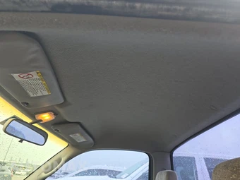 2004 Toyota Tacoma Regular Cab Long Bed - miniatura 17