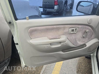 2004 Toyota Tacoma Regular Cab Long Bed - miniatura 9
