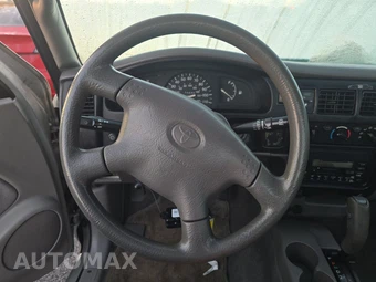 2004 Toyota Tacoma Regular Cab Long Bed - miniatura 10