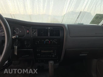 2004 Toyota Tacoma Regular Cab Long Bed - miniatura 11