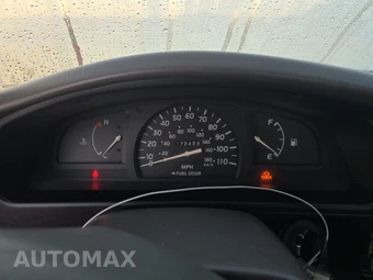 2004 Toyota Tacoma Regular Cab Long Bed - miniatura 12