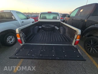2004 Toyota Tacoma Regular Cab Long Bed - miniatura 15