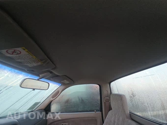 2004 Toyota Tacoma Regular Cab Long Bed - miniatura 17