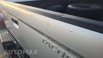 2004 Toyota Tacoma Regular Cab Long Bed - miniatura 18