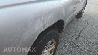 2004 Toyota Tacoma Regular Cab Long Bed - miniatura 20