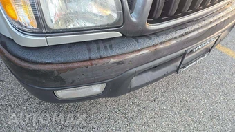 2004 Toyota Tacoma Regular Cab Long Bed - miniatura 23
