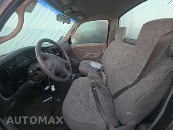 2004 Toyota Tacoma Regular Cab Long Bed - miniatura 7