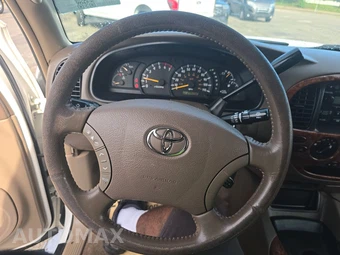 2004 Toyota Tundra Limited Crew Cab Medium Bed - miniatura 10