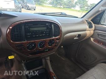 2004 Toyota Tundra Limited Crew Cab Medium Bed - miniatura 11