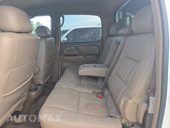 2004 Toyota Tundra Limited Crew Cab Medium Bed - miniatura 13