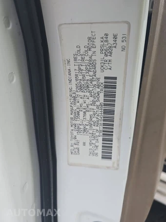 2004 Toyota Tundra Limited Crew Cab Medium Bed - miniatura 14