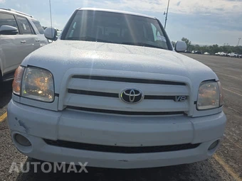 2004 Toyota Tundra Limited Crew Cab Medium Bed - miniatura 2