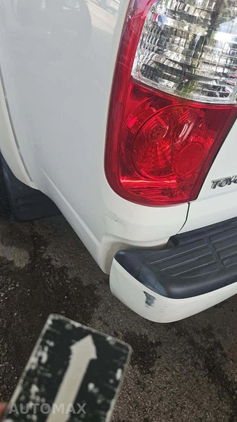 2004 Toyota Tundra Limited Crew Cab Medium Bed - miniatura 21