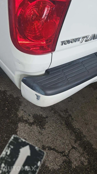 2004 Toyota Tundra Limited Crew Cab Medium Bed - miniatura 22
