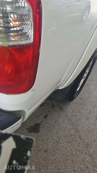 2004 Toyota Tundra Limited Crew Cab Medium Bed - miniatura 24