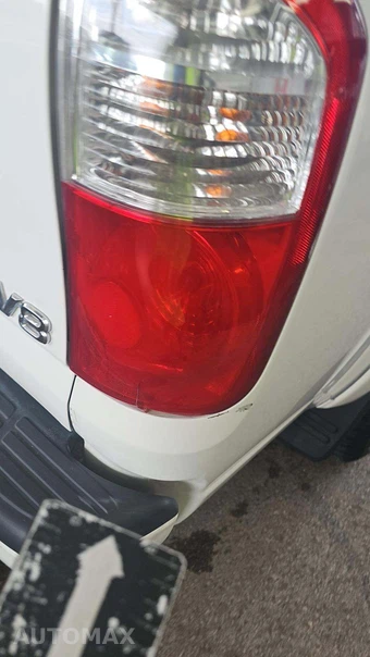 2004 Toyota Tundra Limited Crew Cab Medium Bed - miniatura 27