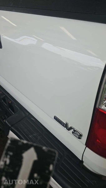 2004 Toyota Tundra Limited Crew Cab Medium Bed - miniatura 29