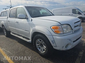 2004 Toyota Tundra Limited Crew Cab Medium Bed - miniatura 3