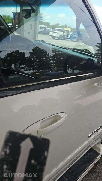 2004 Toyota Tundra Limited Crew Cab Medium Bed - miniatura 30