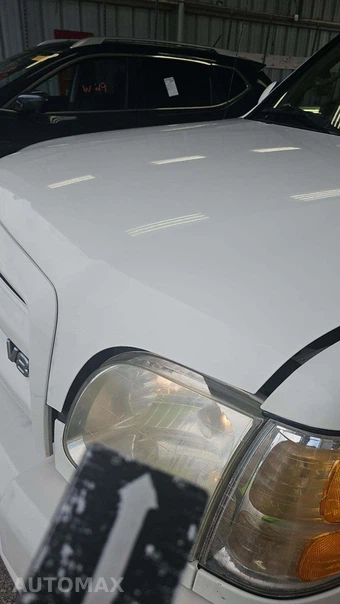 2004 Toyota Tundra Limited Crew Cab Medium Bed - miniatura 31